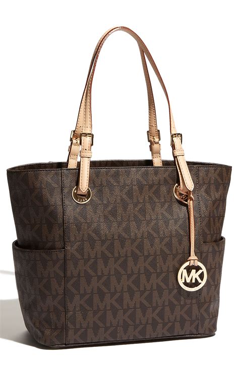 michael kor tote bag|michael kors outlet clearance bags.